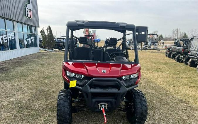 2024 Can-Am® Defender XT HD9