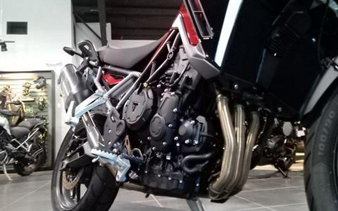 2024 Triumph Tiger 900 GT