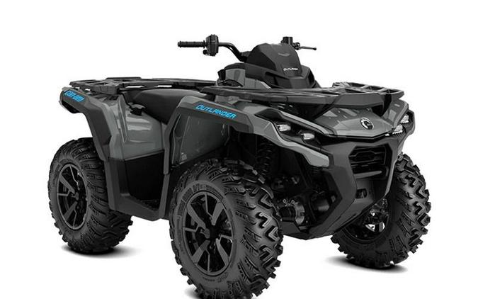 2023 Can-Am® Outlander DPS 850