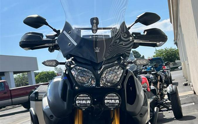 2019 Yamaha Super Ténéré ES