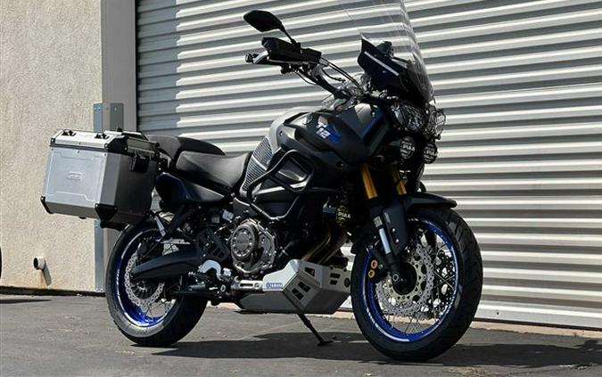 2019 Yamaha Super Ténéré ES