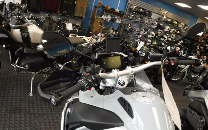 New 2024 BMW R1250 GSA LRH Motorcycle in Kansas City, MO