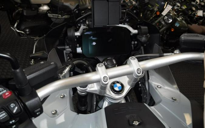 New 2024 BMW R1250 GSA LRH Motorcycle in Kansas City, MO