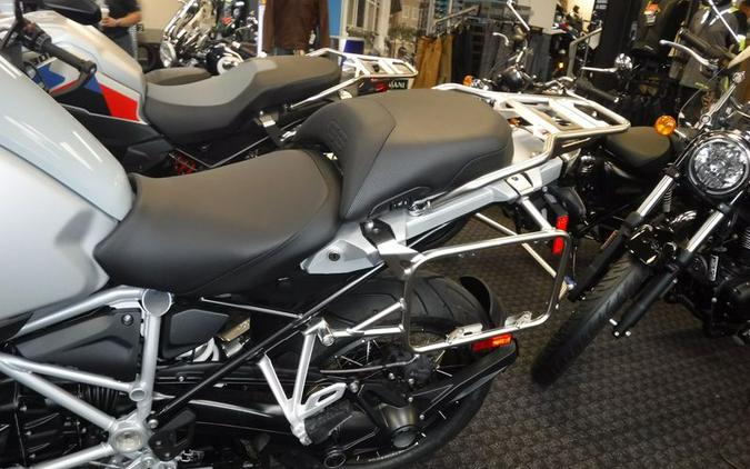 New 2024 BMW R1250 GSA LRH Motorcycle in Kansas City, MO