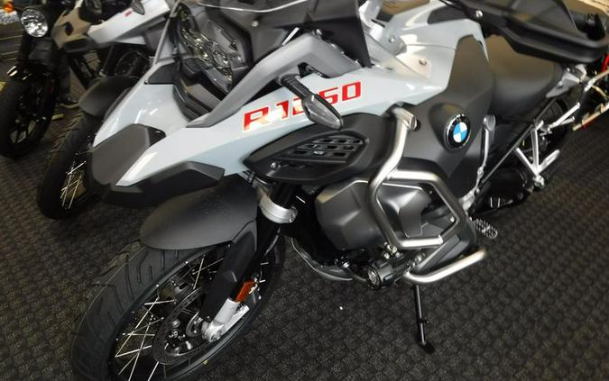 New 2024 BMW R1250 GSA LRH Motorcycle in Kansas City, MO