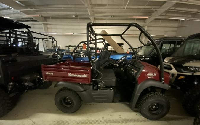 2023 Kawasaki MULE SX™ 4x4 FI