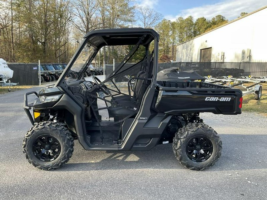 2024 Can-Am® Defender XT HD9