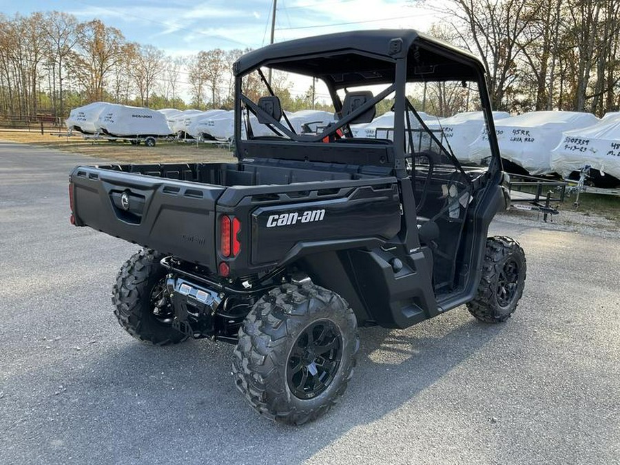 2024 Can-Am® Defender XT HD9