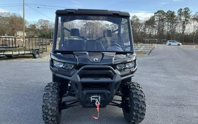 2024 Can-Am® Defender XT HD9