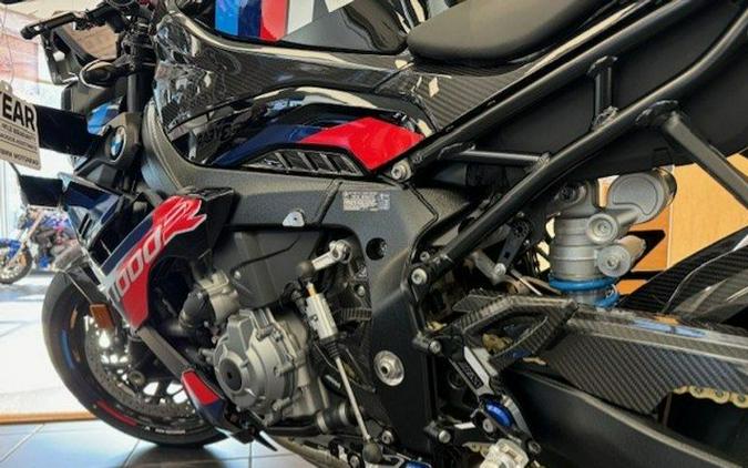 New 2024 BMW M 1000 R