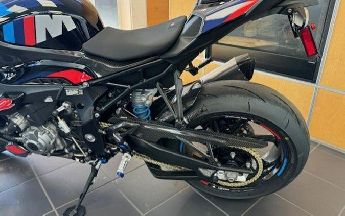 New 2024 BMW M 1000 R