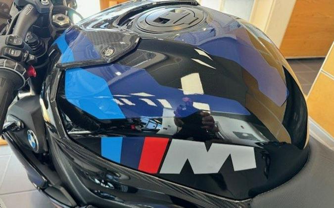 New 2024 BMW M 1000 R