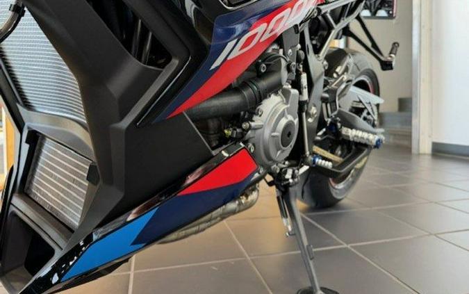 New 2024 BMW M 1000 R