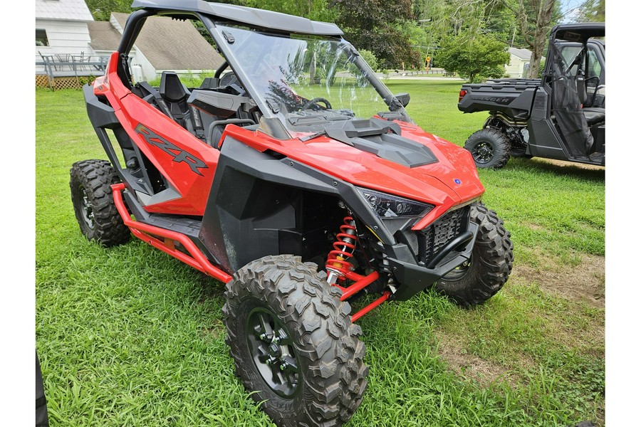 2020 Polaris Industries RZR PRO XP PREMIUM