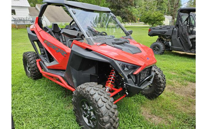 2020 Polaris Industries RZR PRO XP PREMIUM