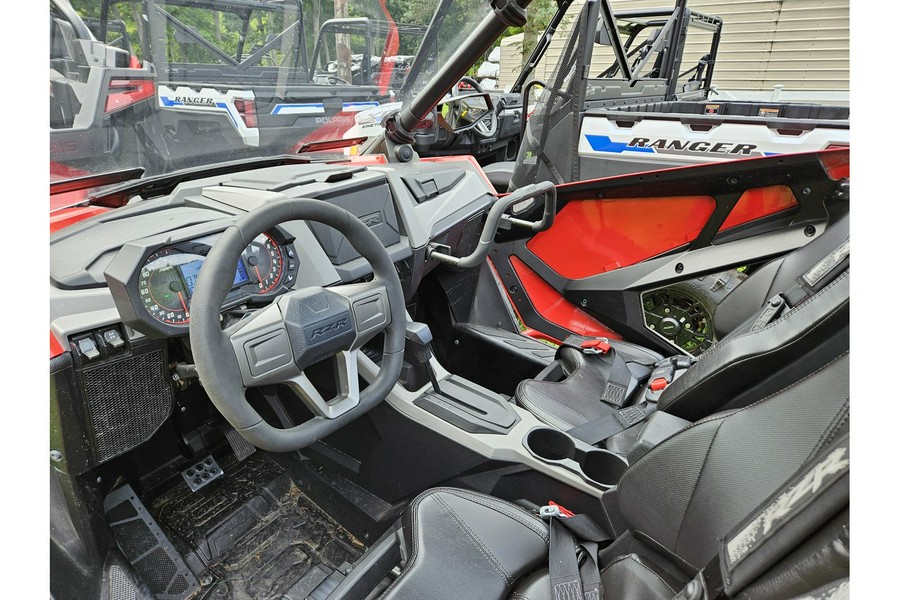 2020 Polaris Industries RZR PRO XP PREMIUM