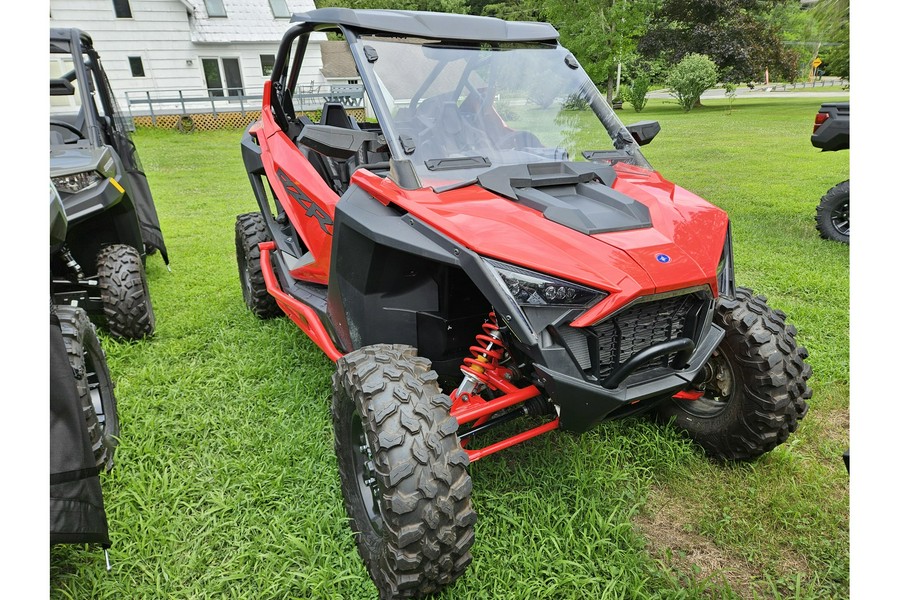 2020 Polaris Industries RZR PRO XP PREMIUM