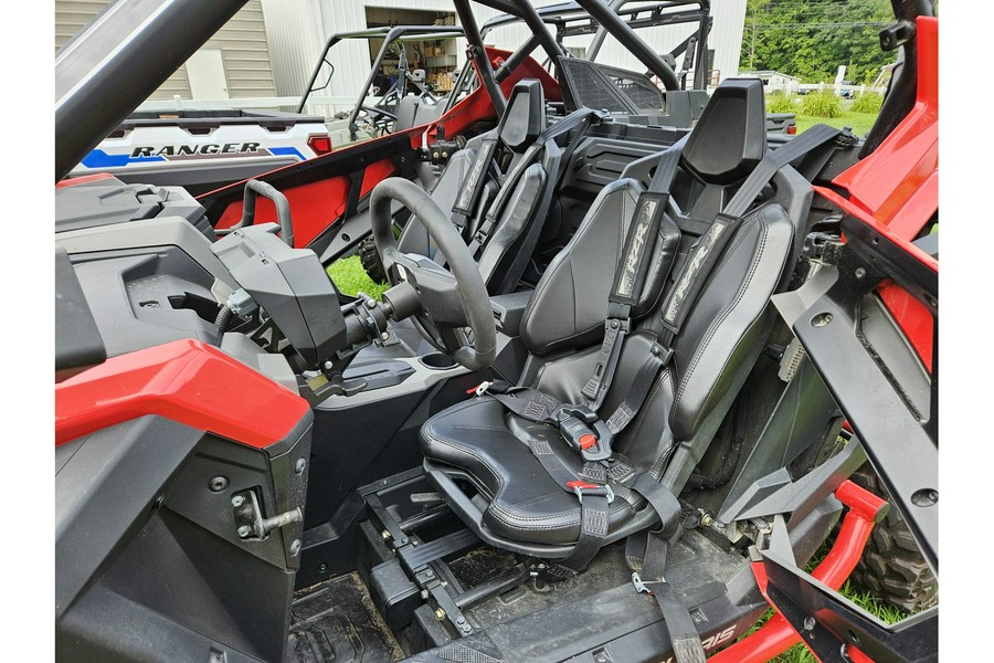 2020 Polaris Industries RZR PRO XP PREMIUM