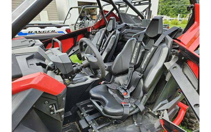 2020 Polaris Industries RZR PRO XP PREMIUM