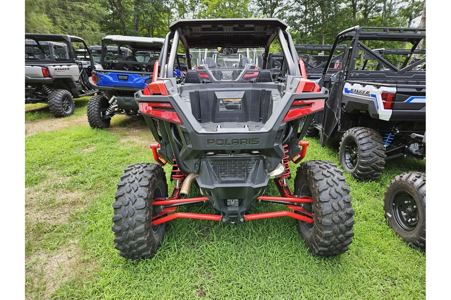 2020 Polaris Industries RZR PRO XP PREMIUM