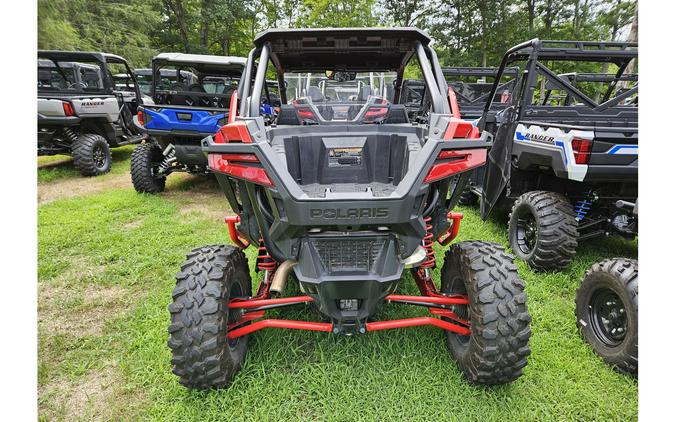 2020 Polaris Industries RZR PRO XP PREMIUM