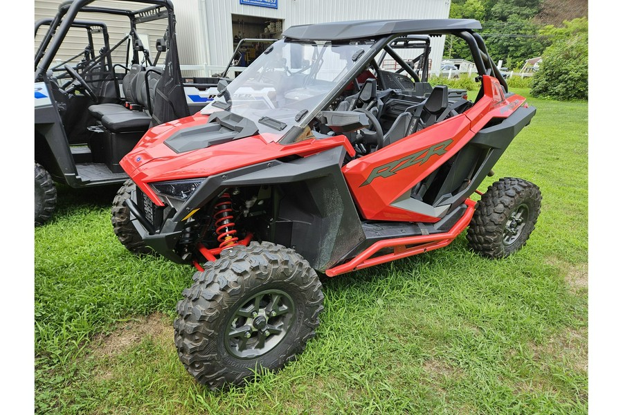 2020 Polaris Industries RZR PRO XP PREMIUM