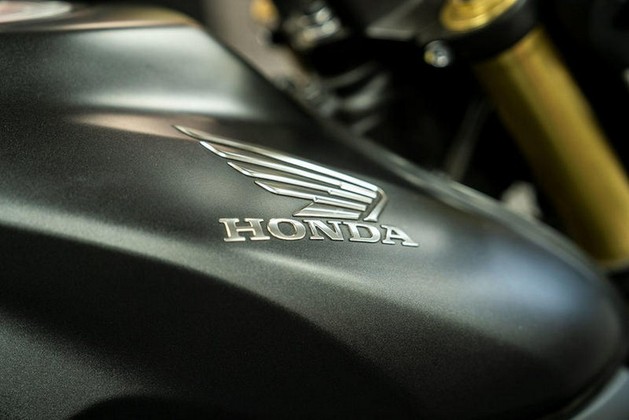 2012 Honda® CB1000R