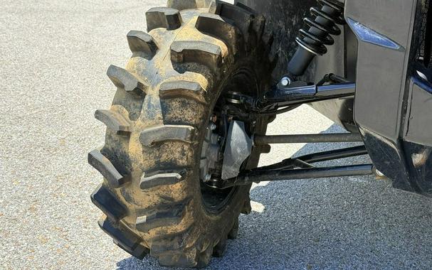 2024 Honda® Pioneer 1000-6 Deluxe Crew