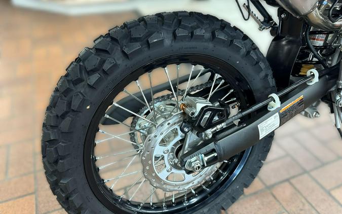 2026 Kawasaki KLX 300