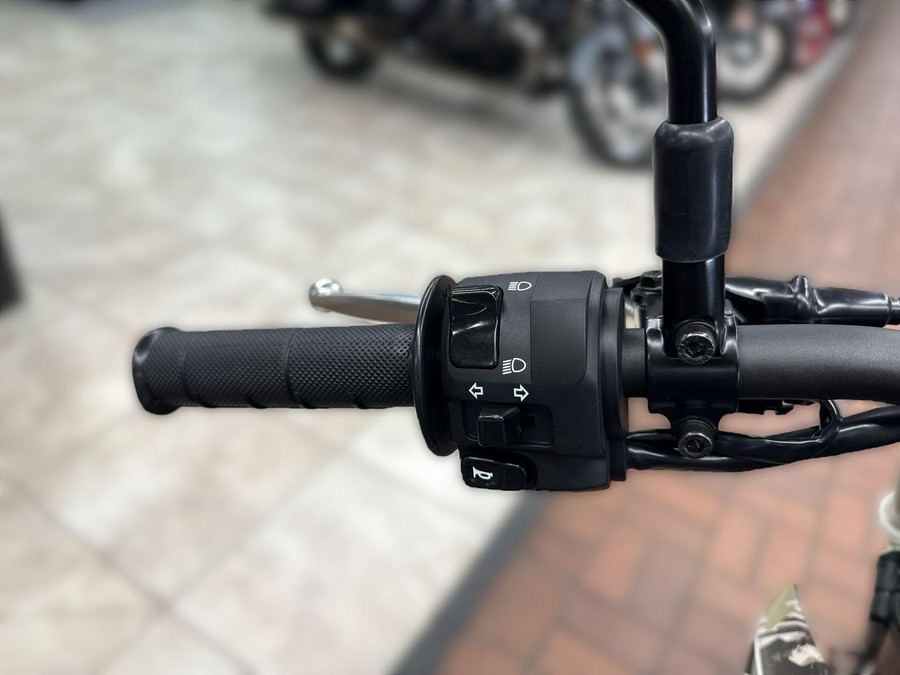 2026 Kawasaki KLX 300