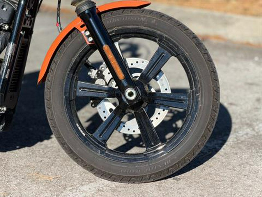 2024 Harley-Davidson Street Bob® 114