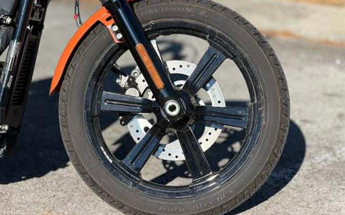 2024 Harley-Davidson Street Bob® 114