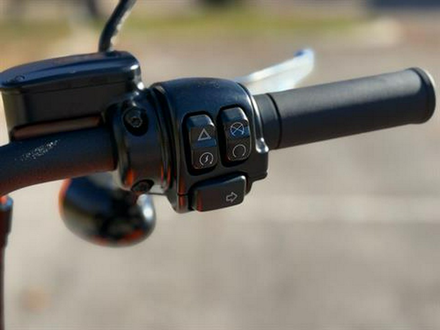 2024 Harley-Davidson Street Bob® 114