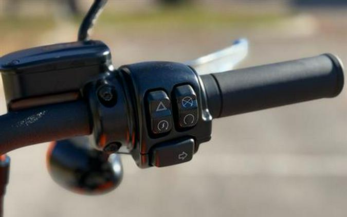 2024 Harley-Davidson Street Bob® 114