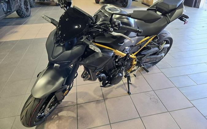 New 2026 KAWASAKI Z900 ABS