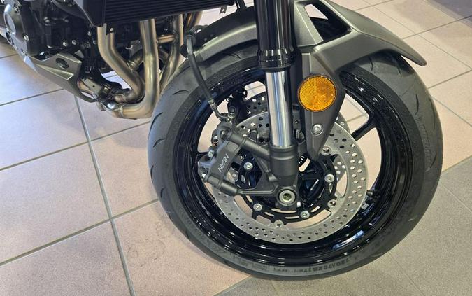 New 2026 KAWASAKI Z900 ABS