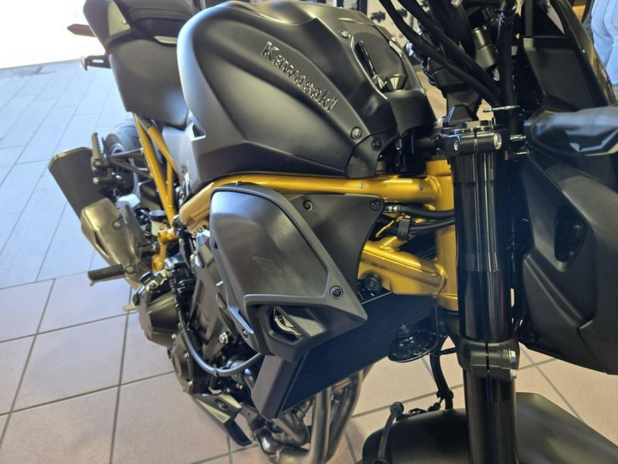 New 2026 KAWASAKI Z900 ABS
