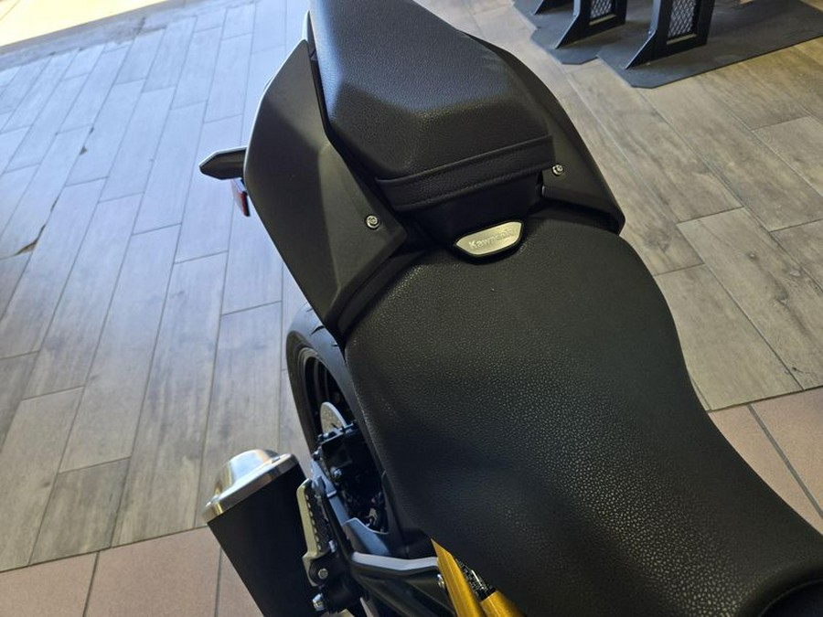 New 2026 KAWASAKI Z900 ABS