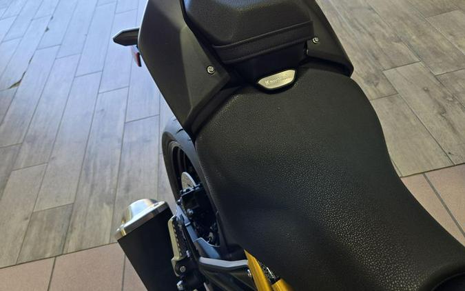 New 2026 KAWASAKI Z900 ABS