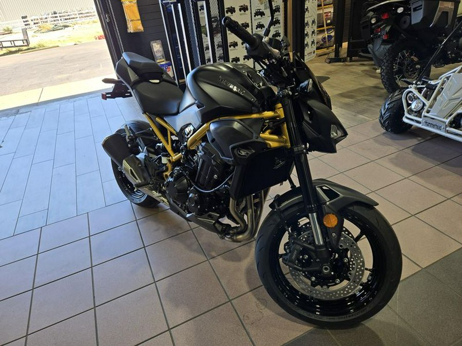 New 2026 KAWASAKI Z900 ABS