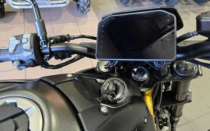 New 2026 KAWASAKI Z900 ABS