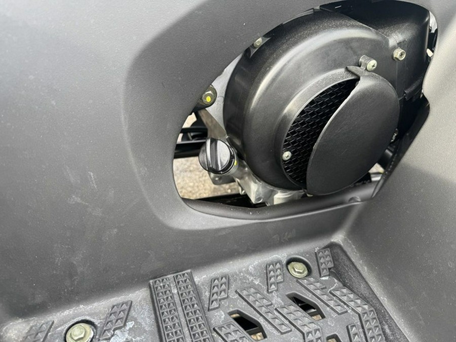 2026 Kawasaki KFX 90