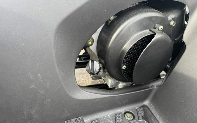 2026 Kawasaki KFX 90