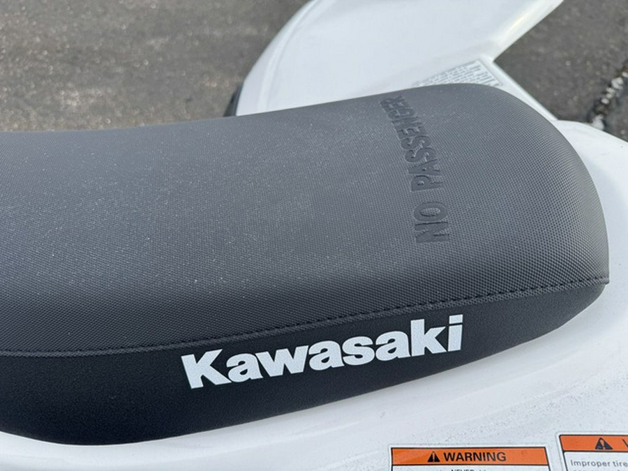 2026 Kawasaki KFX 90