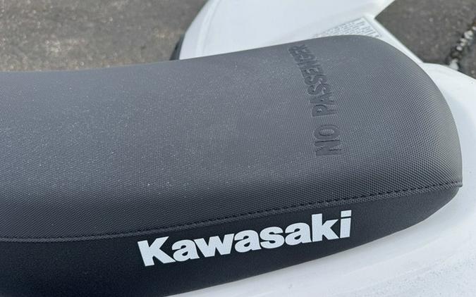 2026 Kawasaki KFX 90