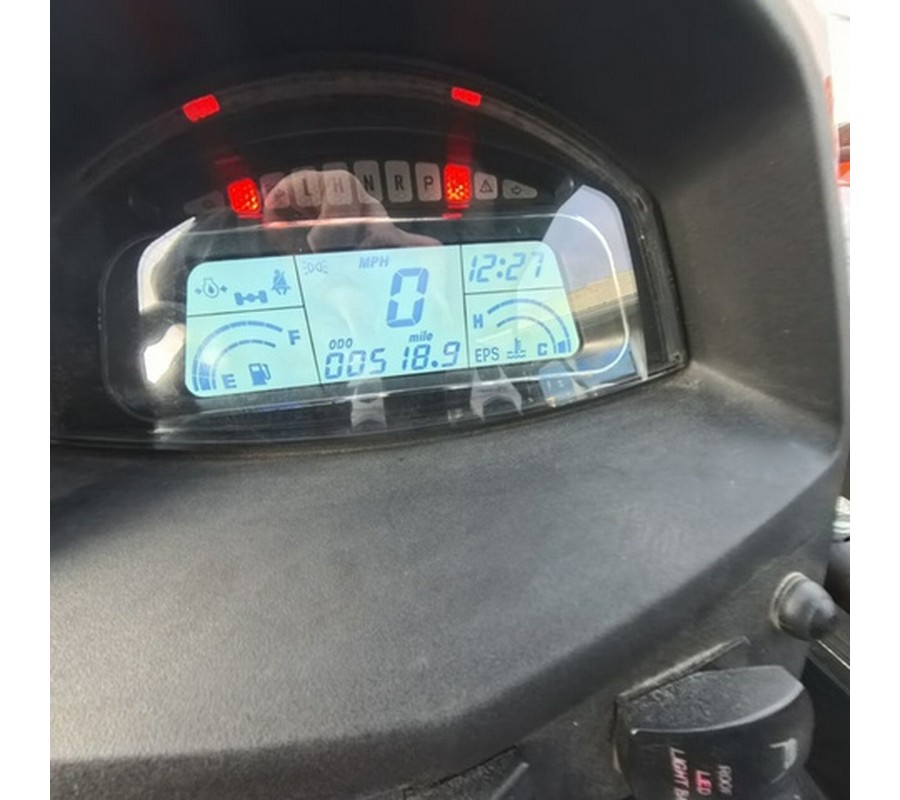 2019 CFMOTO ZFORCE 800 Trail