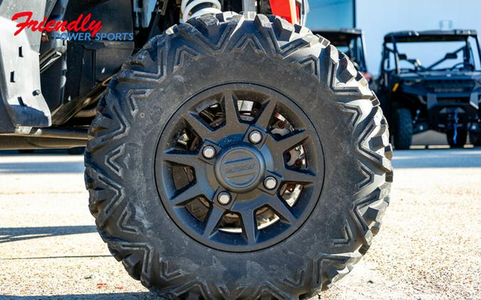 2023 Polaris RZR XP 4 1000 Ultimate