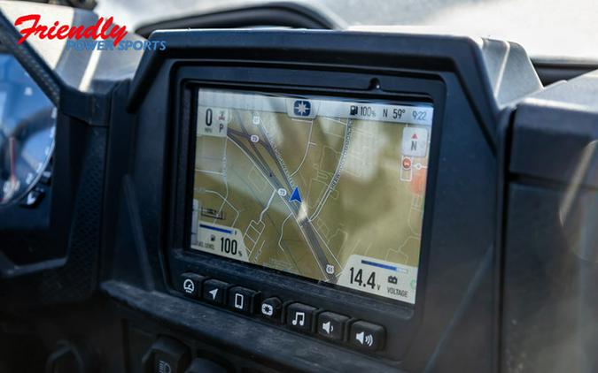 2023 Polaris RZR XP 4 1000 Ultimate