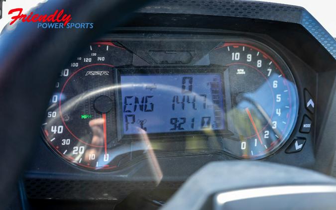 2023 Polaris RZR XP 4 1000 Ultimate