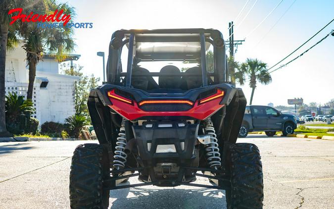 2023 Polaris RZR XP 4 1000 Ultimate